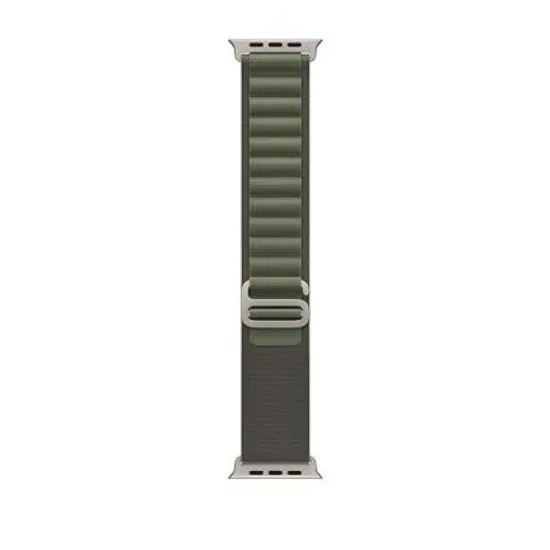 Pawa California Alpine Loop Watch Strap Ultra/Series 8 49/45/44/42Mm